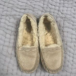 Uggs Ansley Moccasins